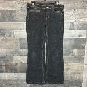 Nice Black Jeans From White House Black Market